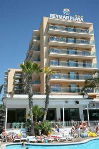 Reymar Playa