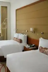 Marriott Downtown Abu Dhabi - 46