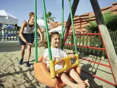 TUI BLUE Palm Garden - 63