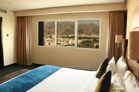 Best Western Premier Muscat - 13
