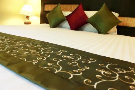 Hua Hin White Sand - 14