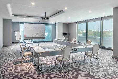 Wyndham Grand Istanbul Kalamis Marina - 96