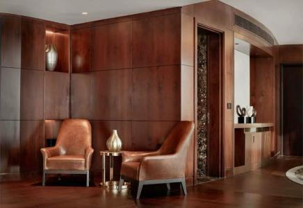 Grand Hyatt Abu Dhabi & Residences Emirates Pearl - 59