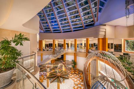 Pine Beach Belek - 36