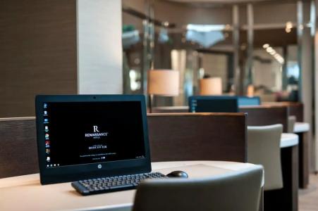 Renaissance Polat Istanbul - 54