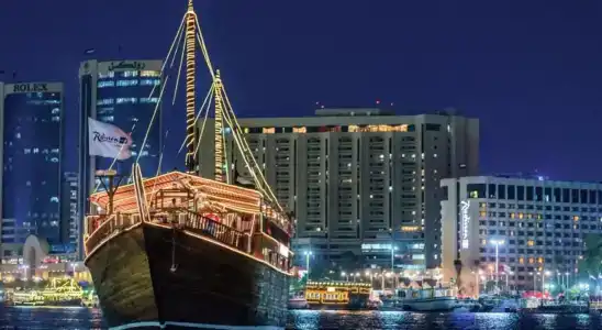 Radisson Blu, Dubai Deira Creek - 12