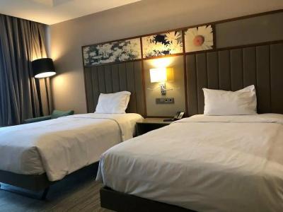 Hilton Garden Inn Istanbul Airport - 73