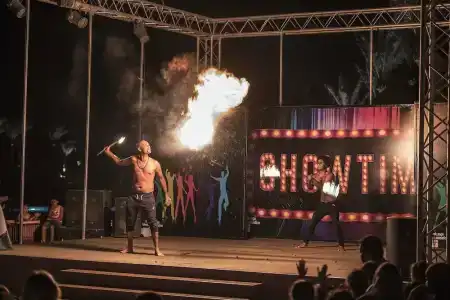 Stella Beach Resort & Spa, Makadi Bay - 78