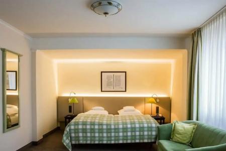 Best Western Premier Rebstock - 34