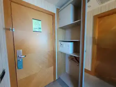 Wyndham Grand İzmir Özdilek - 89