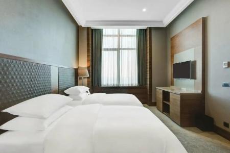 Sheraton Grand Samsun - 60