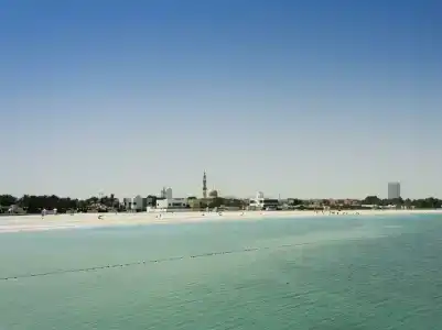 Sheraton Mall of The Emirates, Dubai - 21