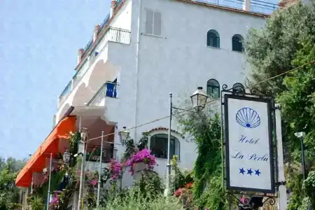 La Perla