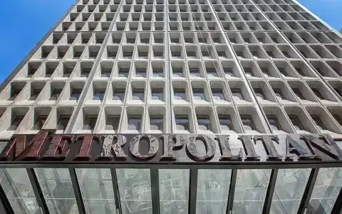 Metropolitan at The 9, Autograph Collection - 1