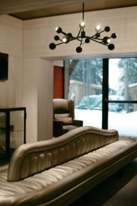 Hôtel La Sivolière - 35