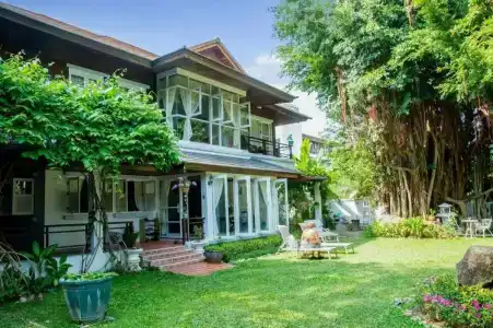 Banyan House Samui bed and breakfast (Adult Only) - 65