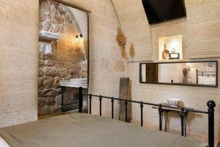 The Rupestral House - 72