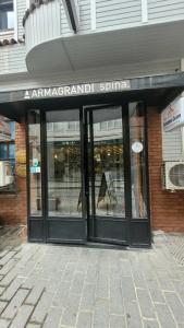 Armagrandi Spina-Special Category - 11