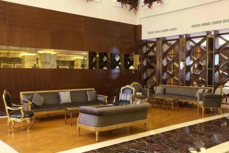 Ramada & Suites by Wyndham Istanbul Merter - 86
