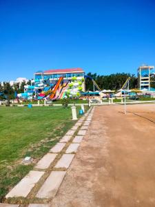 Gravity & Aqua Park Hurghada Families and Couples Only - 33