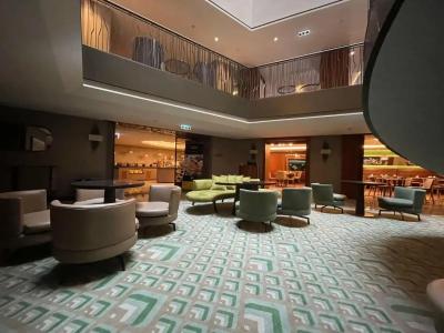 DoubleTree by Hilton Istanbul - Sirkeci - 87