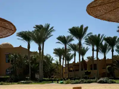 Stella Gardens Resort & Spa, Makadi Bay - 81