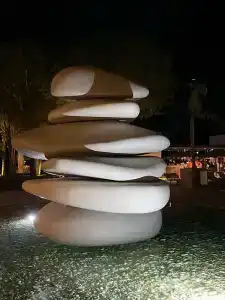 Paloma Finesse Side - 55