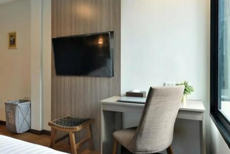 Bedever Boutique Bangkok - BTS Phra Khanong - 74