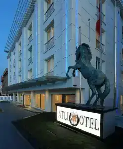 Atli Ankara