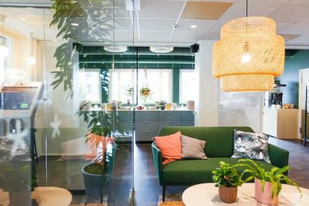 GreenStar Jyväskylä - 13