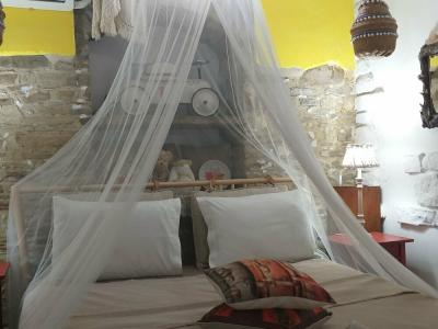 Stratos ArtDeco House - 32