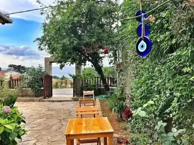 Elisa Butik Otel - 3