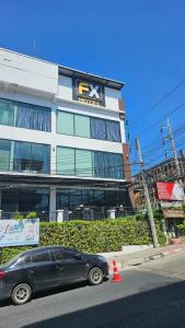 FX Pattaya - 2