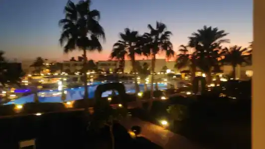 Sharm Reef Resort - 96