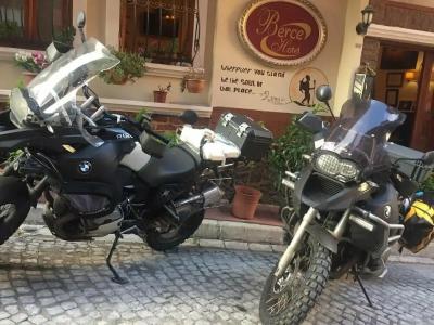 Berce Apartments - 12