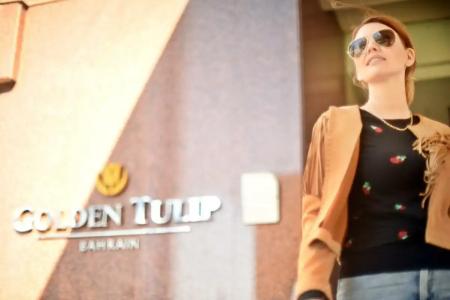 Golden Tulip Bahrain - 60