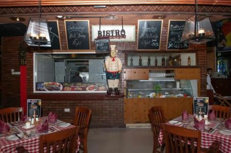 Ramee Guestline - 97