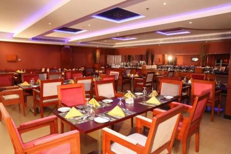 Royal Phoenicia - 91