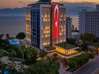 Delta by Marriott Antalya Lara ADULT ONLY - 77
