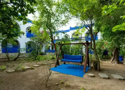 Gumbet Anil Beach - 33