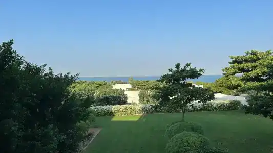 The Oberoi Beach Resort, Al Zorah - 13