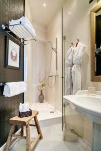 Le 123 Elysees - Astotel - 56