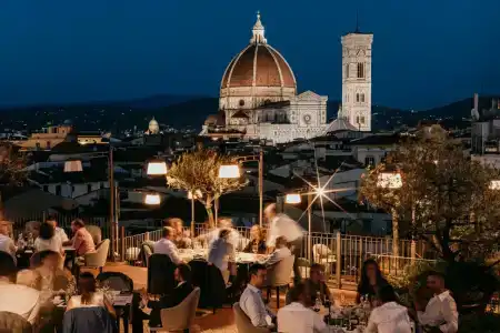 Grand Baglioni - 43