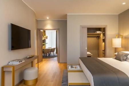 Rosa Grand Milano - Starhotels Collezione - 50