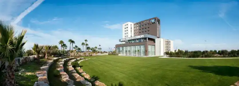 Parco Dei Principi Congress & SPA - 44