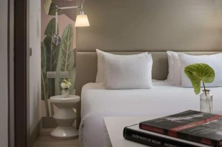 NH Milano Touring - 65