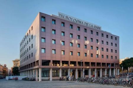 NH Bologna De La Gare - 11