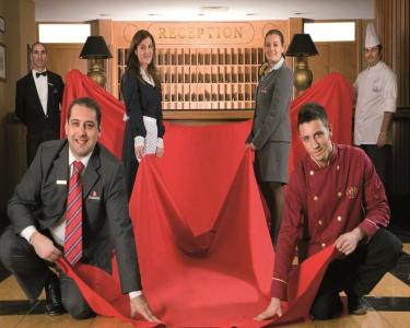 Ramada by Wyndham Naples - 9