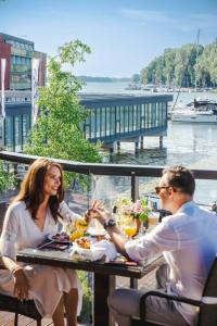 Mikołajki Leisure & SPA - 5