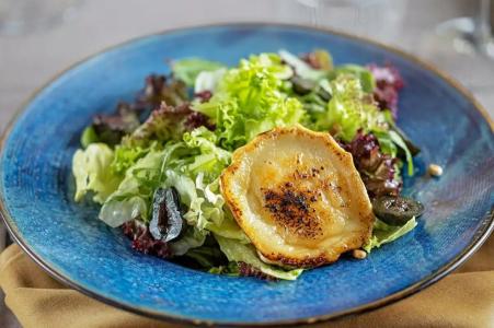 Galeon Residence & SPA - 86